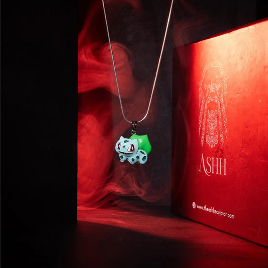 BULBASAUR Pendant